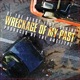 Wreckage of My Past feat Slaine the Arcitype Single