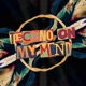Techno On My Mind Single