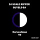 Harvestman Single