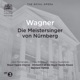 Wagner Die Meistersinger von Nürnberg Live