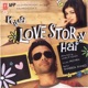 Kya Love Story Hai Original Motion Picture Soundtrack