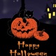 Halloween feat Phantom Single