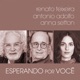 Esperando Por Você Single