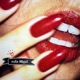 Rote Nägel Single