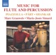 Music for Flute Percussion Vol 1