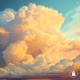 Honey Clouds Single