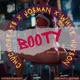 Booty Spanish Version feat White Hutson Single