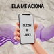 Ela Me Aciona Single