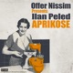 Aprikose feat Ilan Peled Single