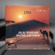 Zina feat Jalal Ramdani Single