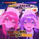 Daidaidaidaidaikirai feat Rachie English Cover Single