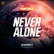 Never Alone from QONNECT Official Soundtrack Single