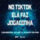 No Tiktok Ela Faz Jogadinha Single