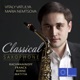 Rachmaninoff Franck Borne Matitia Classical Saxophone