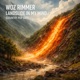 Woz Rimmer Landslide in My Mind Country Pop Edit Single