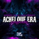 Achei Que Era Pagode feat Game Records Single
