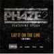 Lay It On the Line Jay B Mix feat Rydah Single