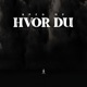 Hvor du Sped up version Single