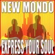 Express Your Soul EP