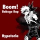 Boom Bakugo Rap Single