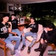 Evoque Bege feat Duzz izzat Dael Cold Single