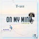 On My Mind Single
