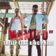 Manito feat king pride Single