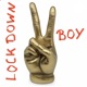 R L Lockdown Boy Single