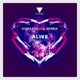 Alive feat KERRIA Single