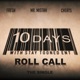 Roll Call feat Mr Mistah Cheats Single