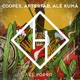 El Porro Extended Mix Single