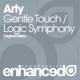 Gentle Touch Logic Symphony EP