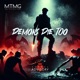 Demons Die Too Single