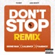 Don t Stop Remix feat Yo West Luigi Society Single