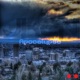Apocalypse feat Armon Thomas Mira