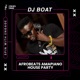 Afrobeats Amapiano House Party DJ Boat DJ Mix