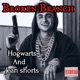 Hogwarts and Jean Shorts feat Prod HIM Single
