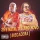 25 É Natal 31 É Ano Novo feat MC Gw Bregadeira Single