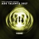 IONIC Records Presents ADE Talents 2017 with Dekon EP
