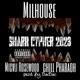 Shark Cypher 2023 feat Micvli Rosewood Chill Pharaoh Single