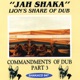 Lion s Share of Dub Commandments of Dub Pt 3