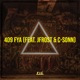 409 Fya feat J Frost C Sonn Single