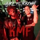 KMF feat toschii Single