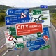 City Remix Single