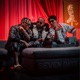 Seven Dayz feat B A T Jason Single