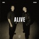 Alive Extended Mix Single
