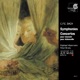 C P E Bach Symphonies Concertos