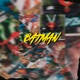 BATMAN feat Kriz Castillo Single