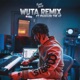 Wuta Remix feat Pharaoh the 47 Single
