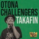 Otona Challengers Single